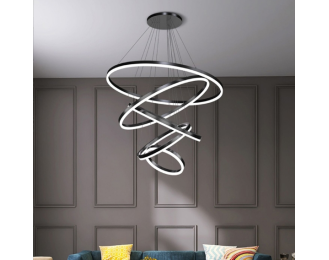 Chandelier Living Room Lights Modern Simple