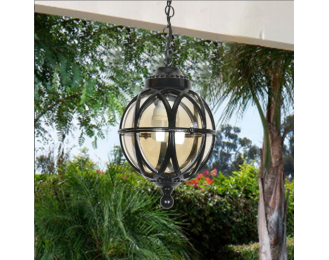 European Chandelier Outdoor Waterproof